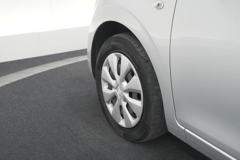 Citroen C1 1.0 vti feel | pack techno | camera | apple carplay | getint gla