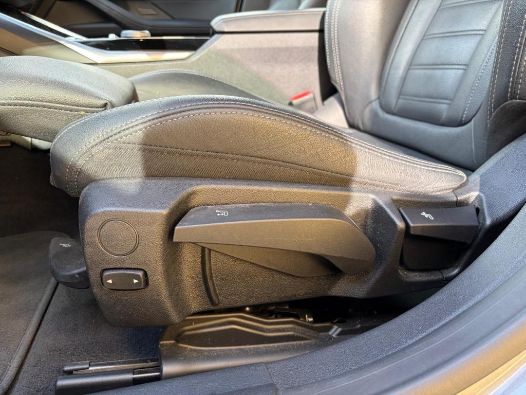 BMW I4 edrive40 high exec.