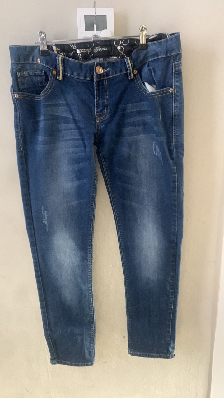 Guess spijkerbroek maat 32