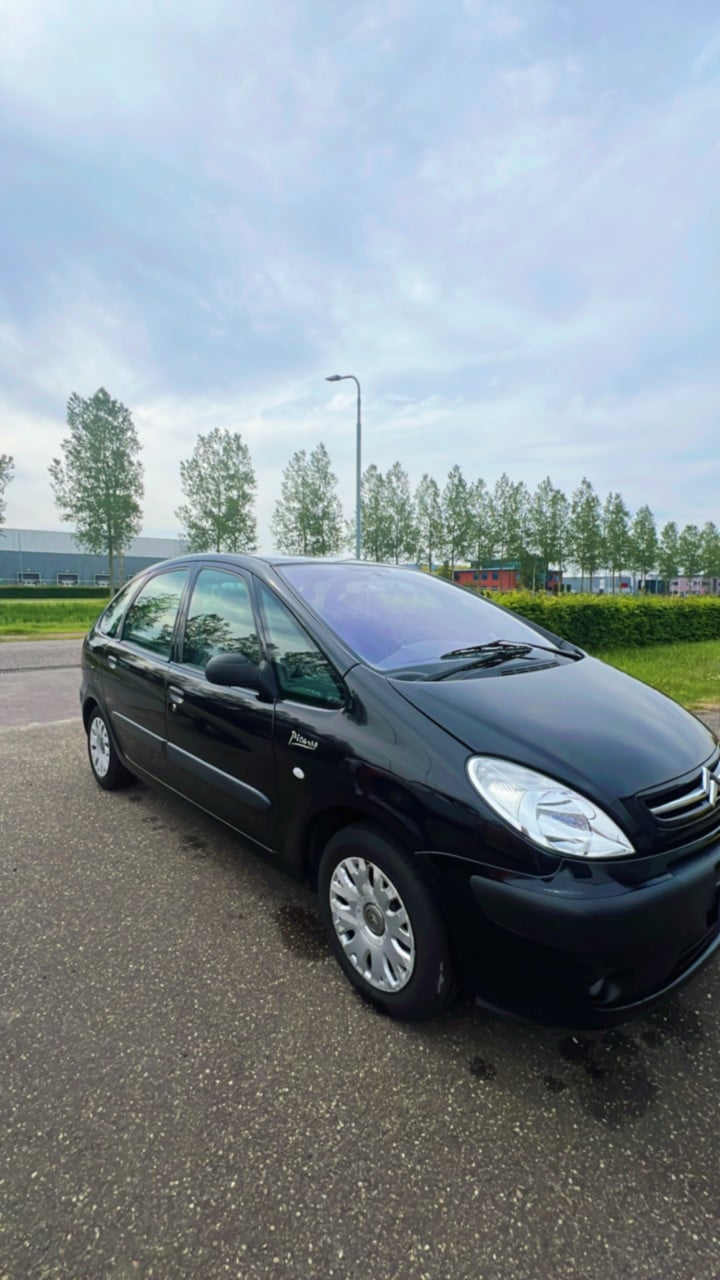 Personen autos