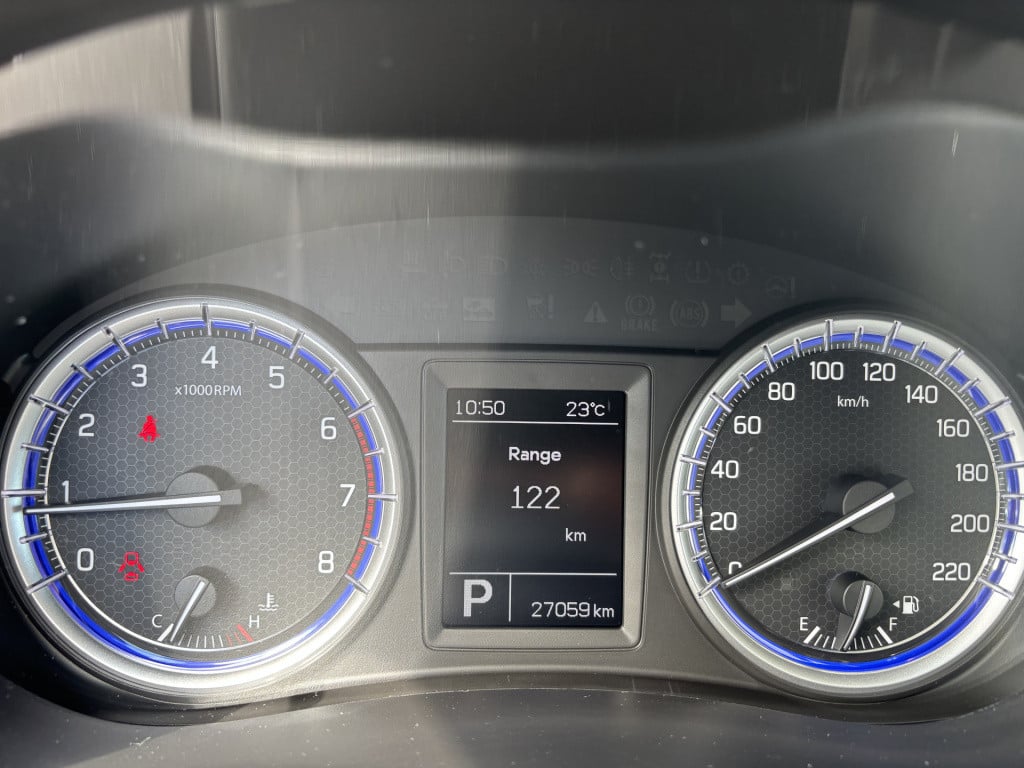 Suzuki Sx4 S-cross automaat 1.4 boosterjet select smart hybrid