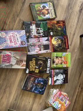 Boeken