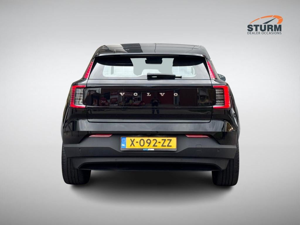 Volvo Ex30 single motor extended range plus 69 kwh soh 98%, nl-auto np. €45