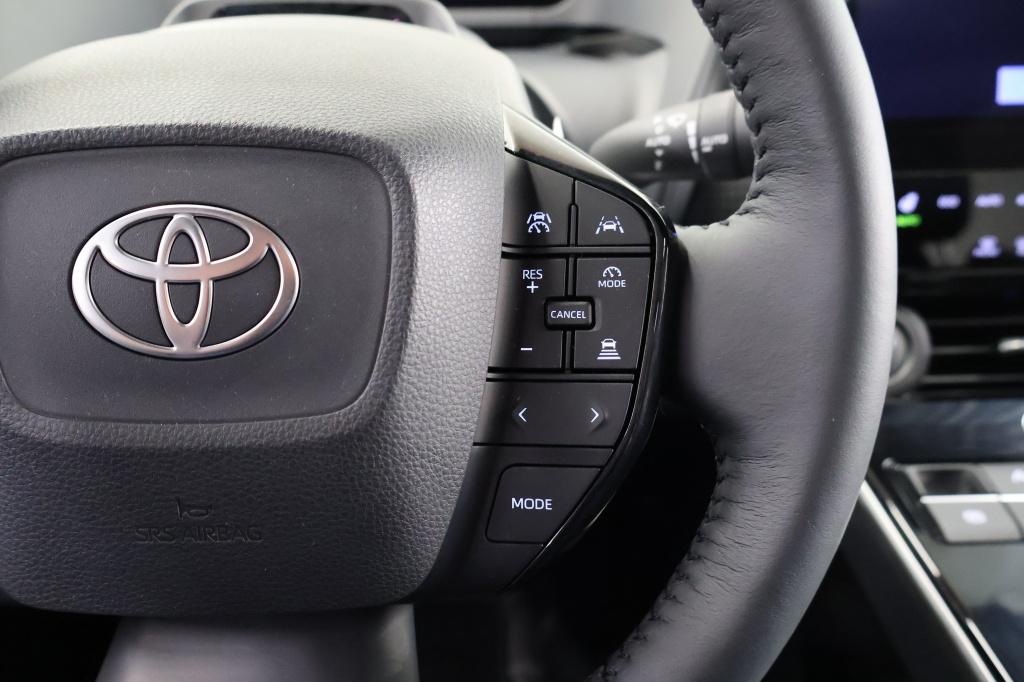 Toyota Bz4x dynamic bi-tone 71 kwh|360cam|pano|bsm|dc-150kwh|17%bijt.