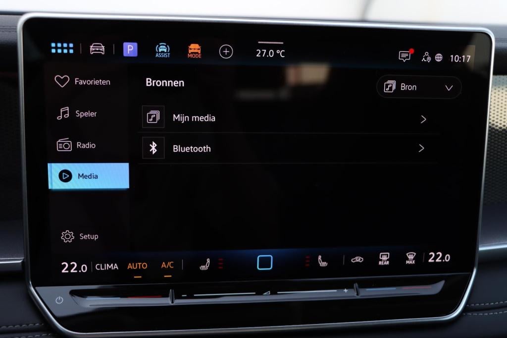 Volkswagen Tayron 1.5 etsi life business 7p. 150pk dsg7