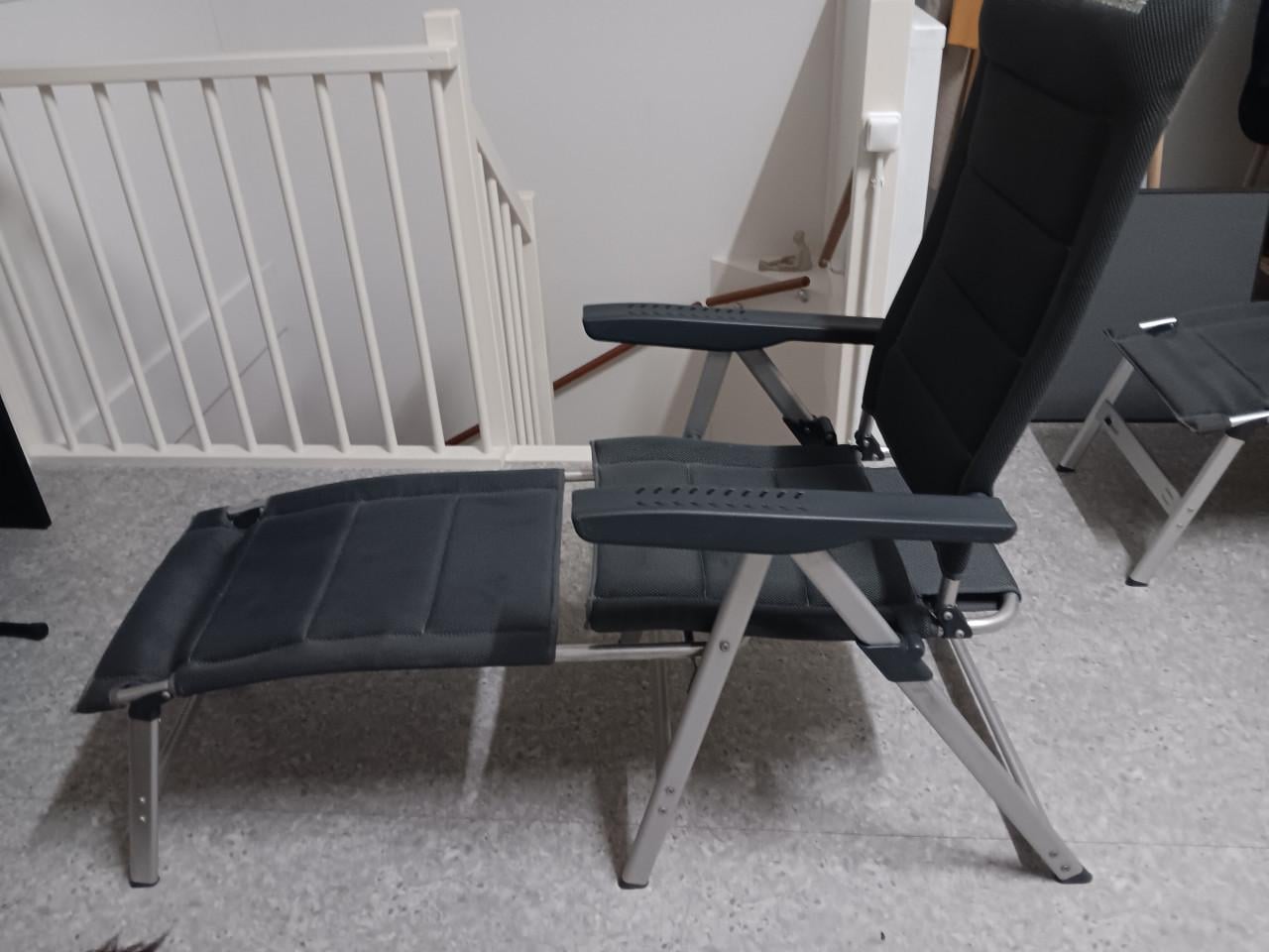 Duktalf Camping stoelen