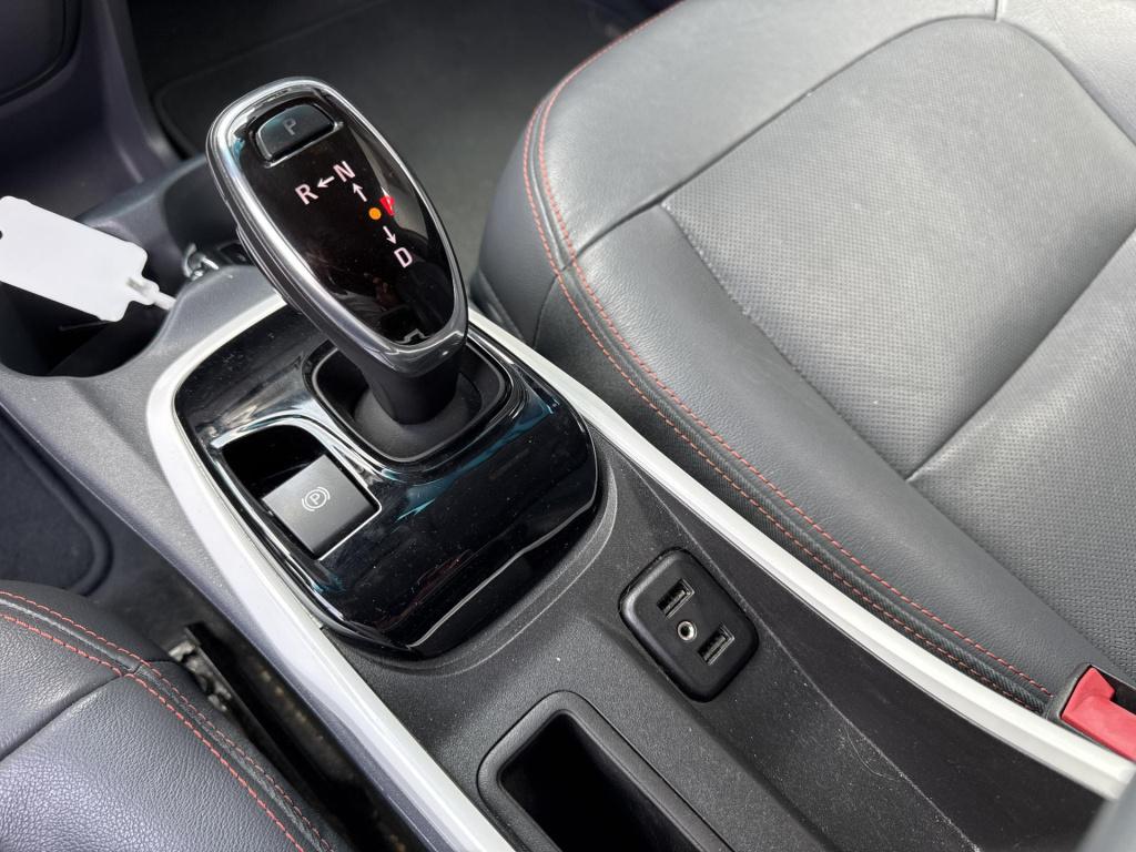 Opel Ampera-e business executive 60 kwh