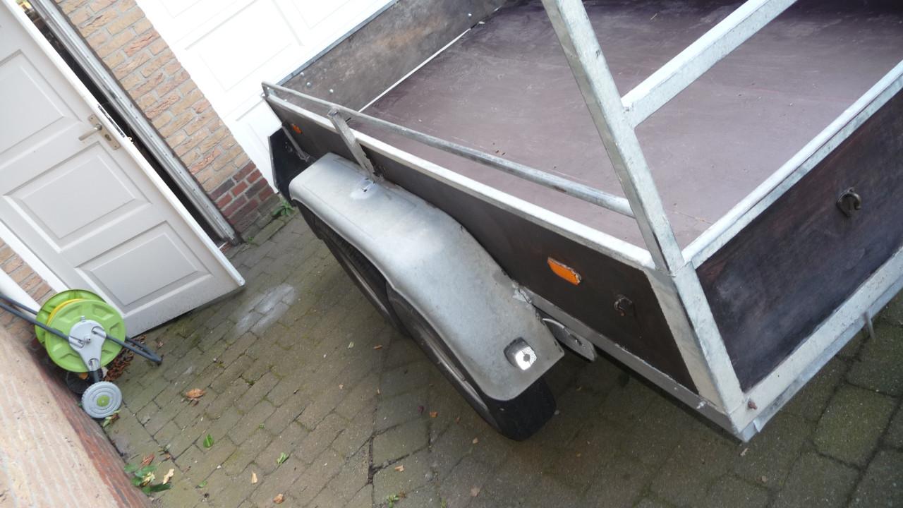 TE KOOP ONGEREMDE TANDEMASSER
