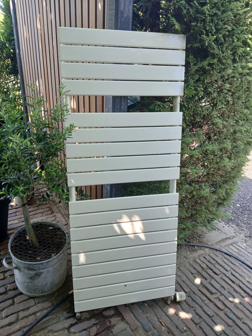 Design radiator