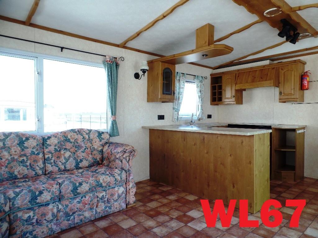 Prima Willerby chalets en stacaravans te koop tot 6 personen