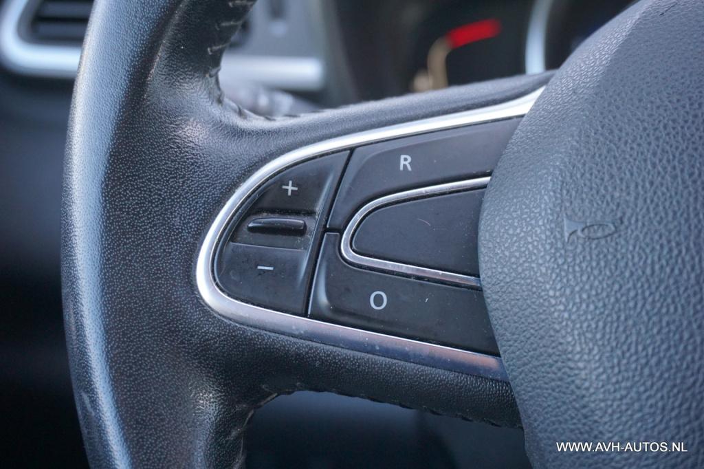 Renault Kadjar 1.2 tce zen