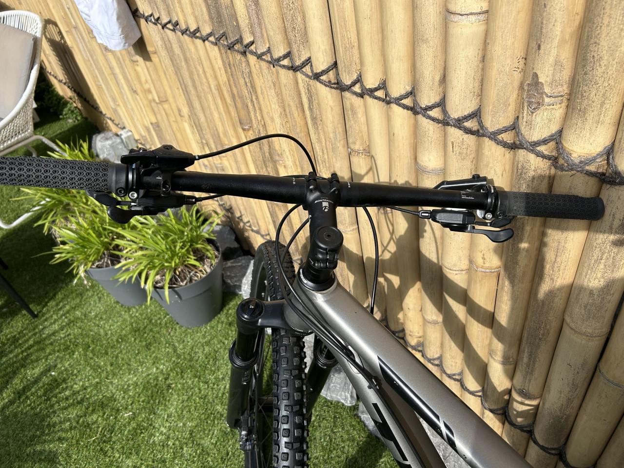Trek Procaliber 8 mountainbike