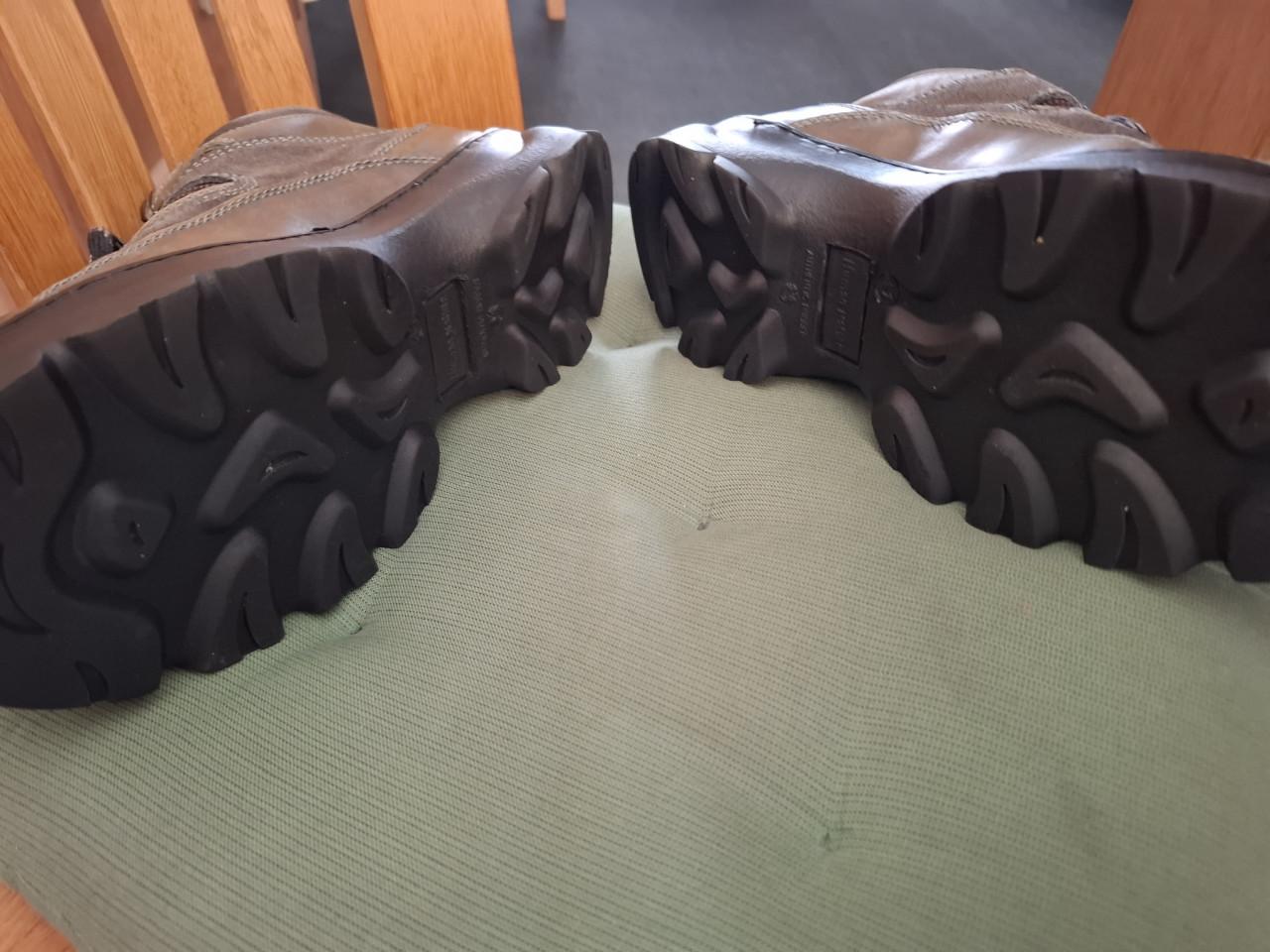 ANWB heren wandel schoenen, Human Nature, maat 41