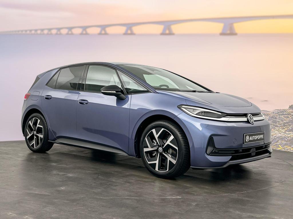 Volkswagen Id.3 Neo life 61 kwh