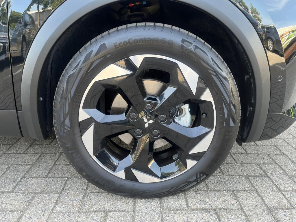 Mitsubishi Asx 1.6 hev at intense+|rijklaar