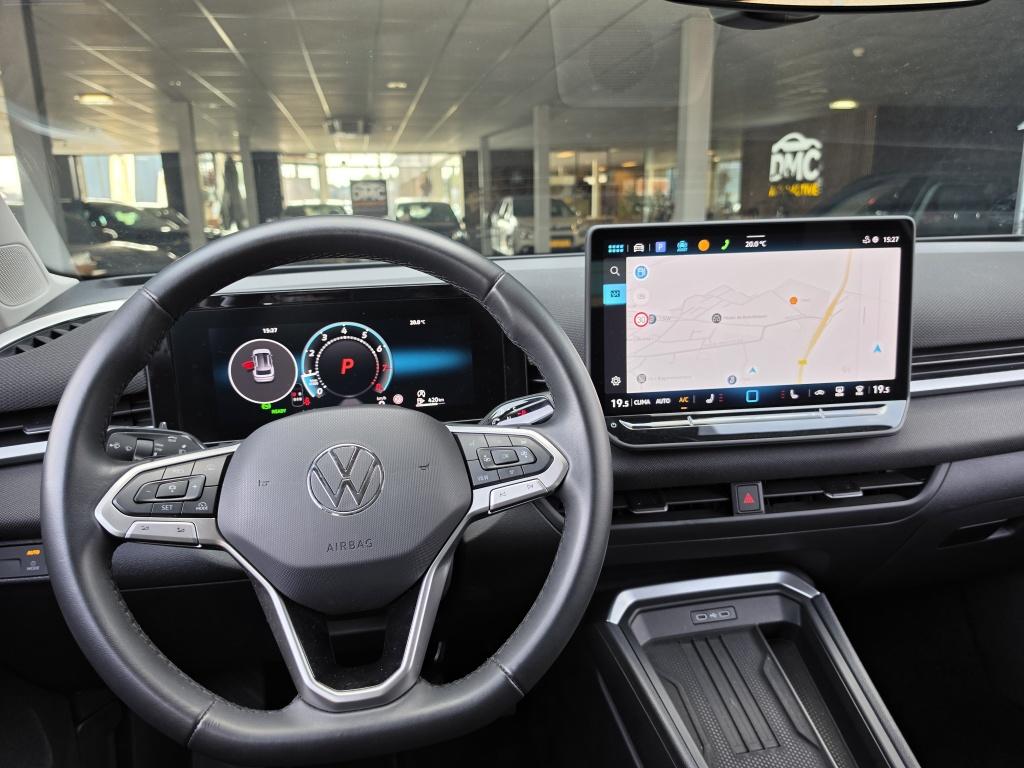 Volkswagen T-roc 1.5 etsi 85 kw life