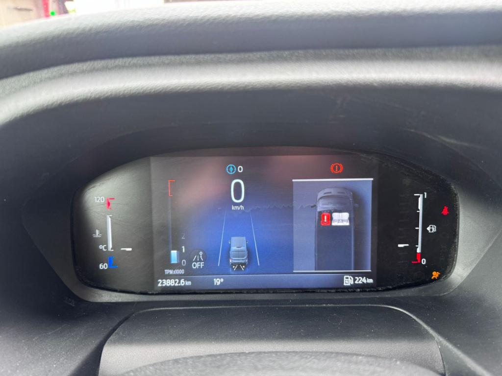 Ford Transit 350 2.0 tdci l3h2 trend rwd