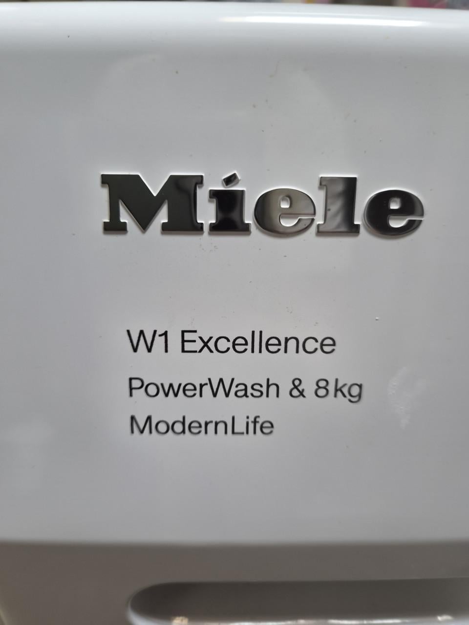 Wasmachine