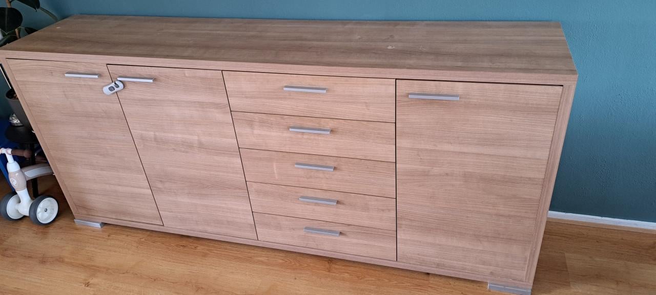 Dressoir