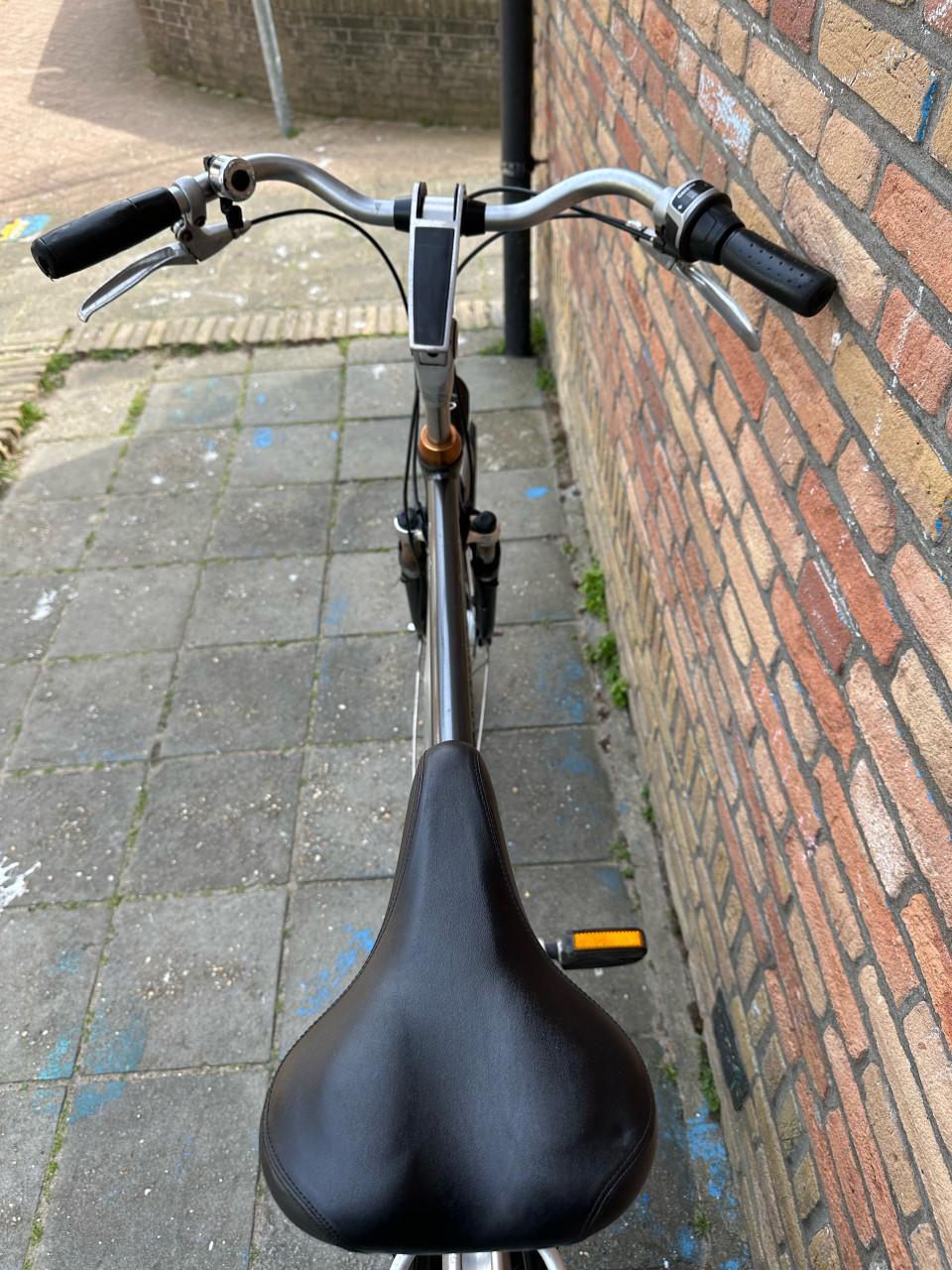 Batavus Ouverture 57/58 cm – 7 versnellingen – rijklaar