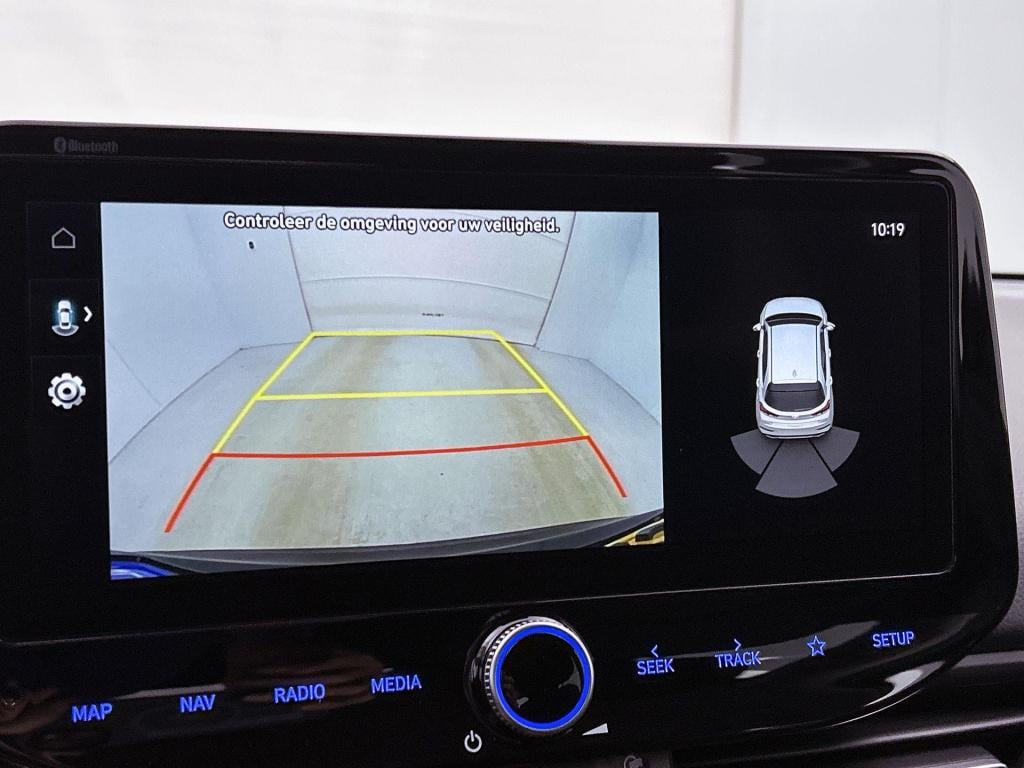 Hyundai I 30 wagon 1.0 t-gdi mhev comfort smart | automaat | navigatie | ac