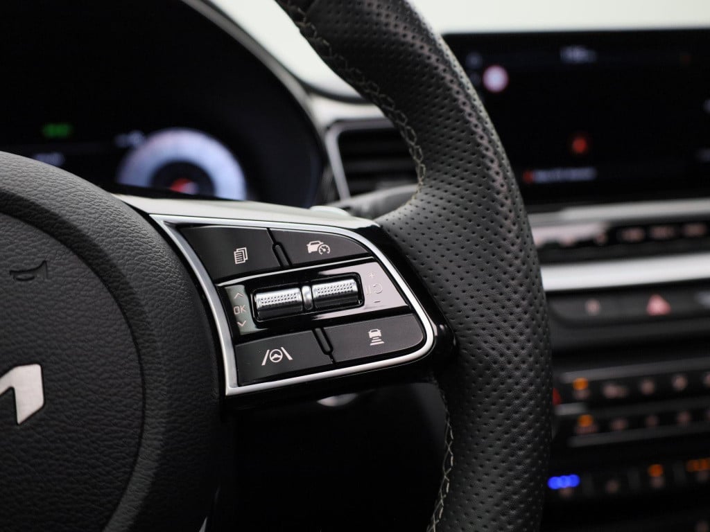 Kia Proceed 1.5 t-gdi gt line | full option | lage km stand | panoramadak |