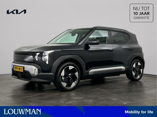 Kia Ev2 plus 42.2 kwh | stoel- en stuurverwarming | demonstatieauto