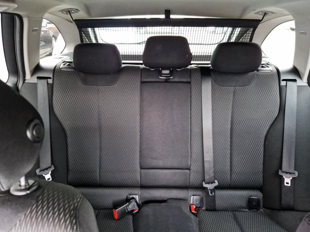 BMW 3-serie touring 320i executive