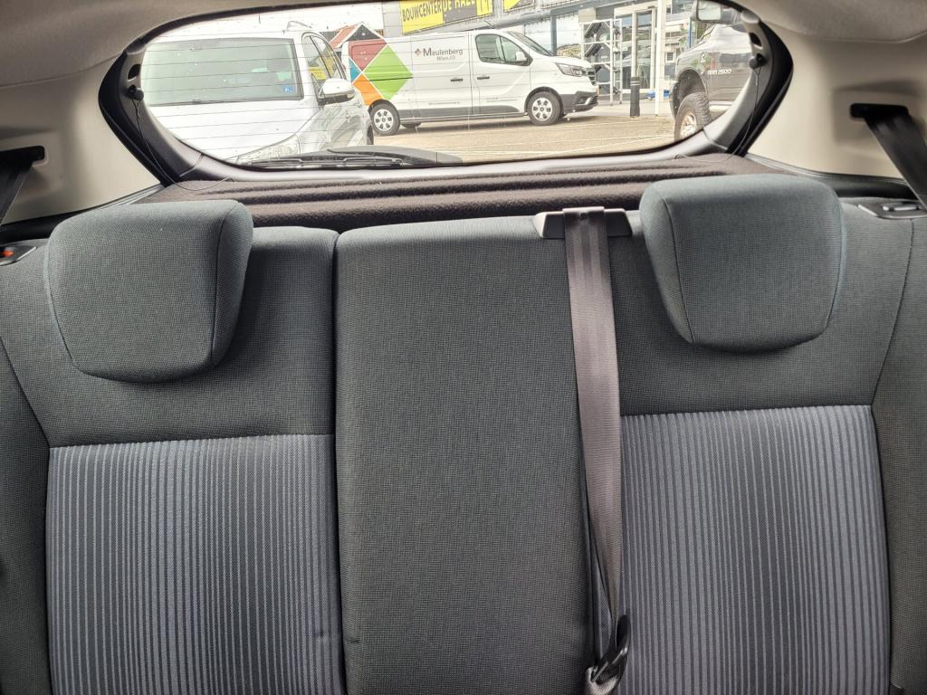 Ford Fiesta 1.25 limited