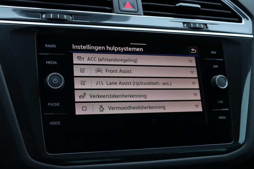 Volkswagen Tiguan 1.5 tsi life 150pk