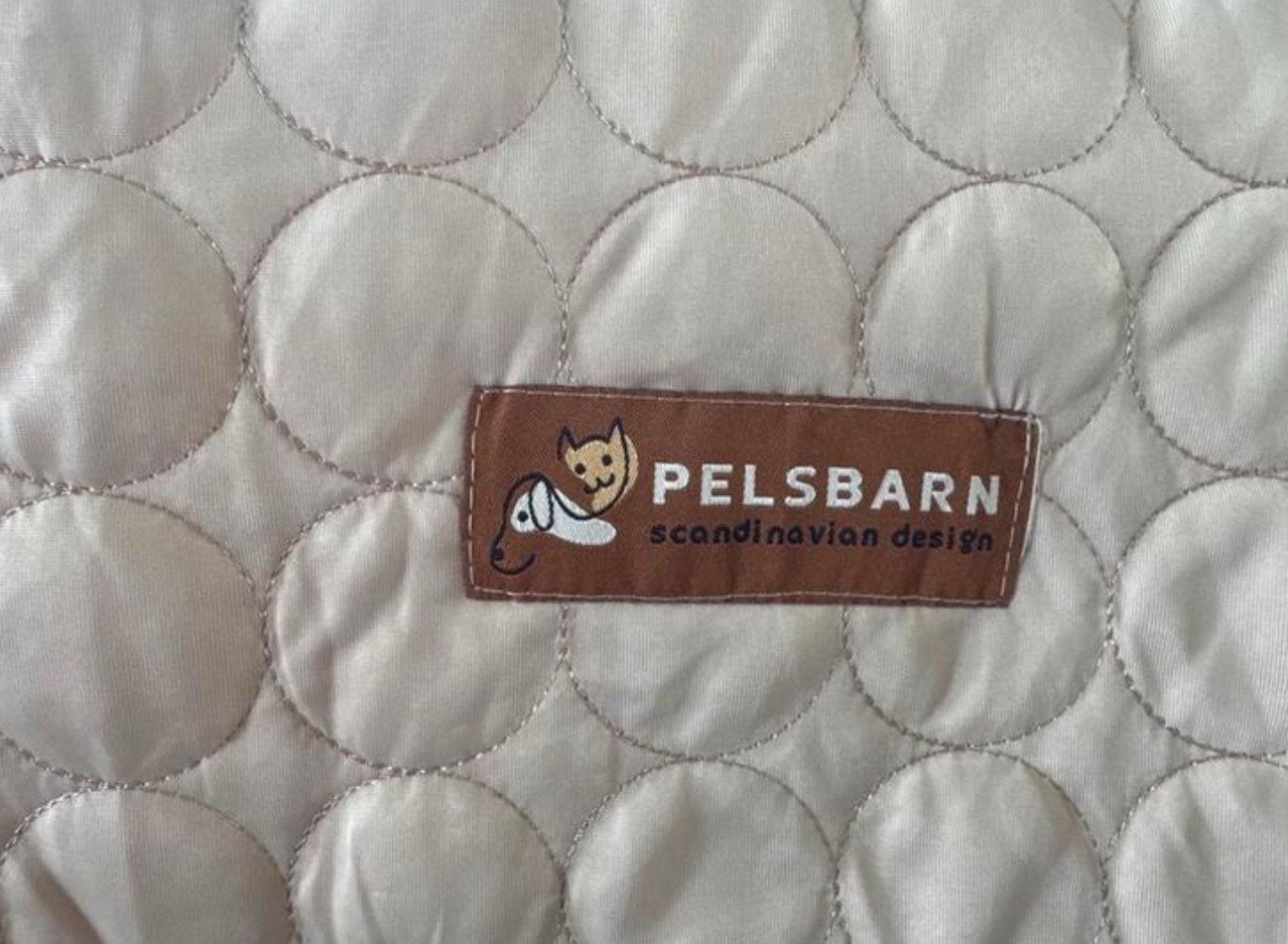 Hondenbed van Pelsbarn
