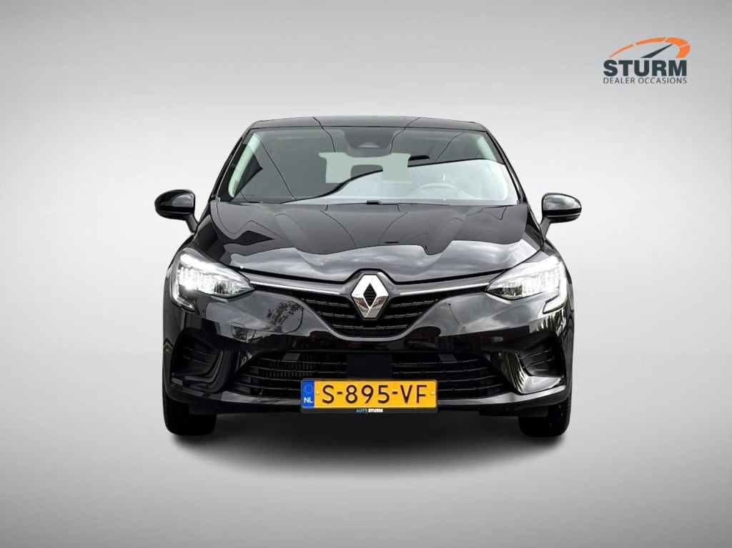 Renault Clio 1.0 tce 90 equilibre