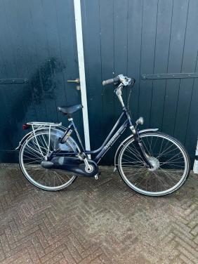 Gazelle Saphir Damesfiets