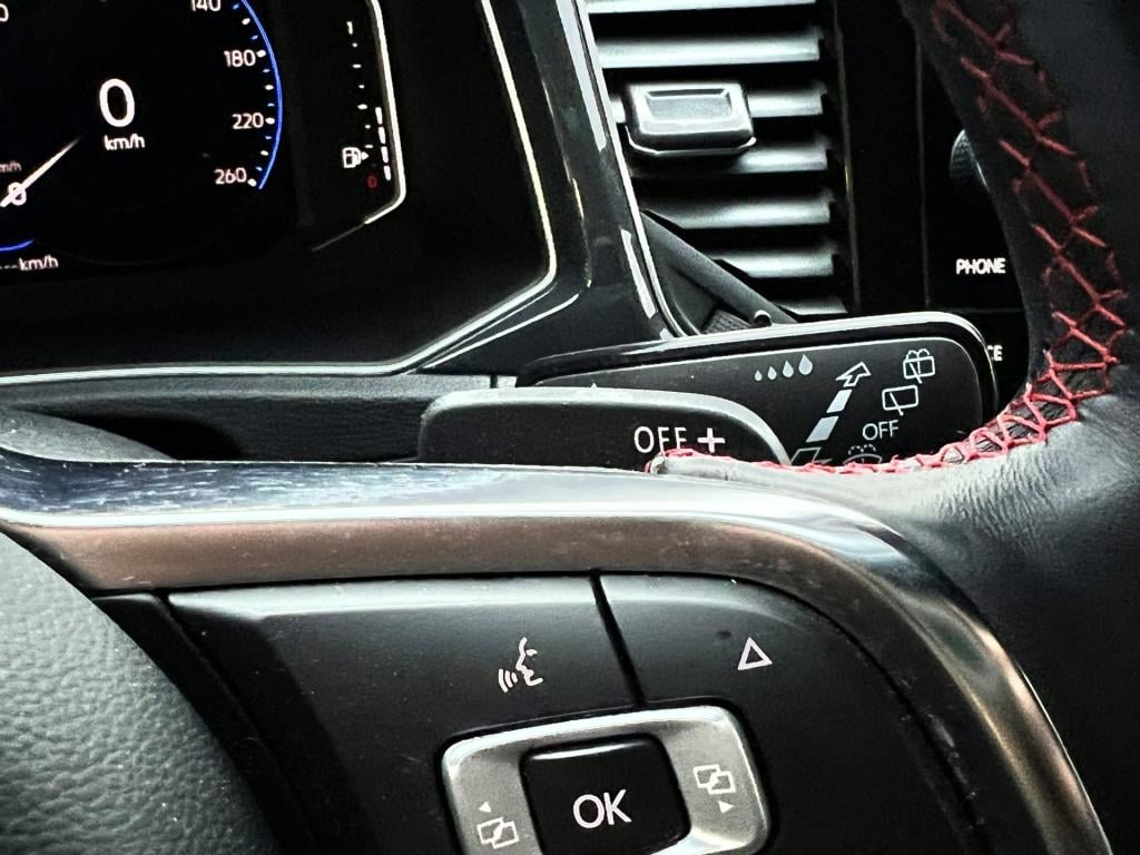 Volkswagen T-roc 1.5 tsi sport automaat | apple/ android carplay | climate 