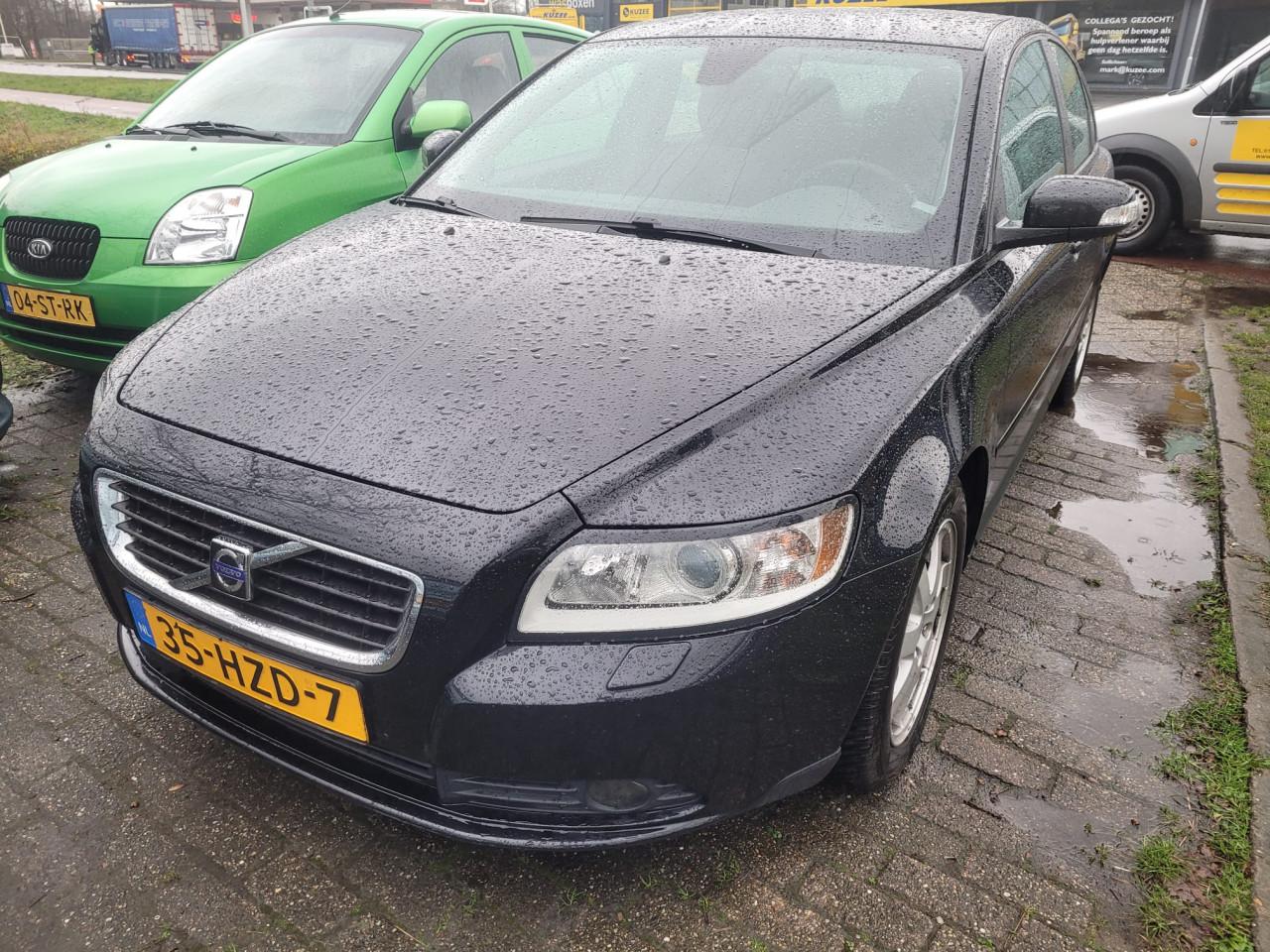 Volvo S40 sedan 1.8-16V Nieuwe Apk