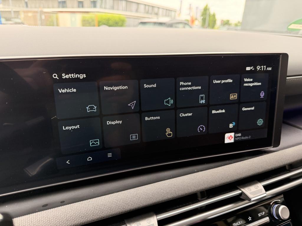 Hyundai Tucson 1.6 t-gdi phev comfort smart | nieuw model | trekhaak 1210kg