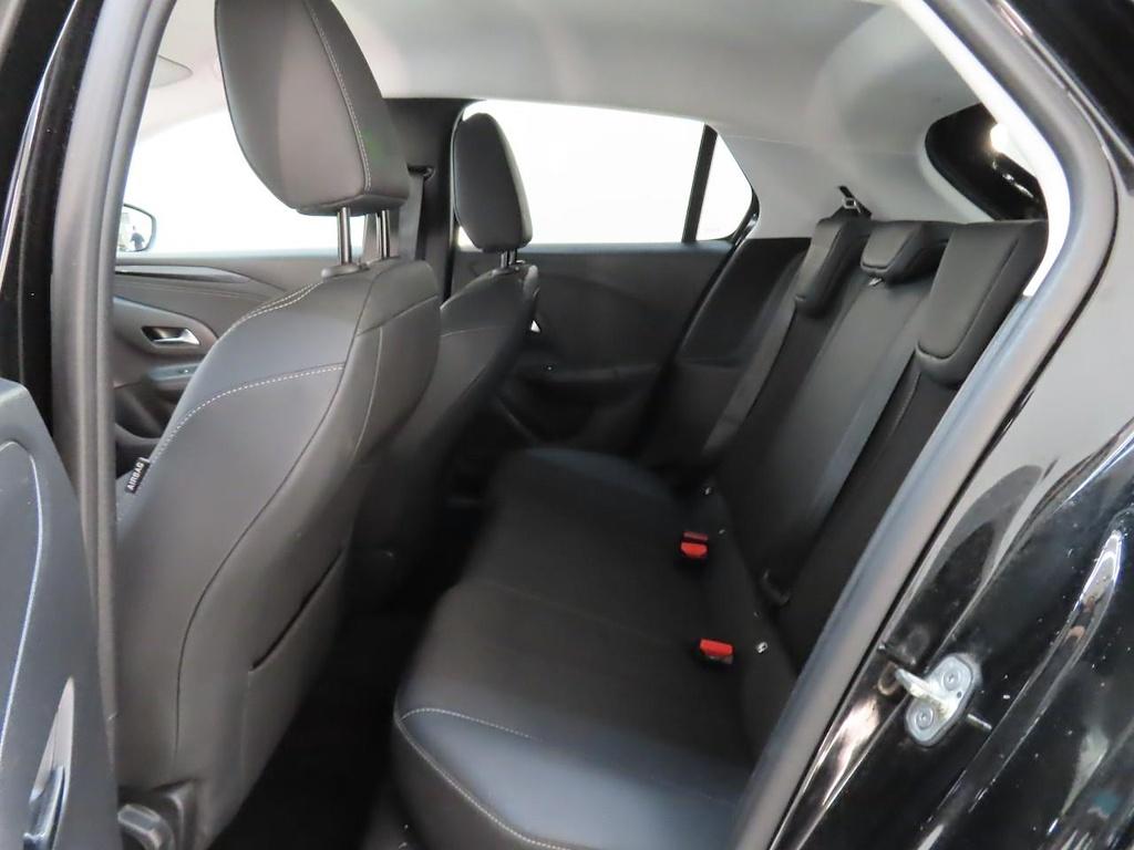 Opel Corsa-e elegance 50 kwh | 3 fase | stoelverwarming | soh 95%