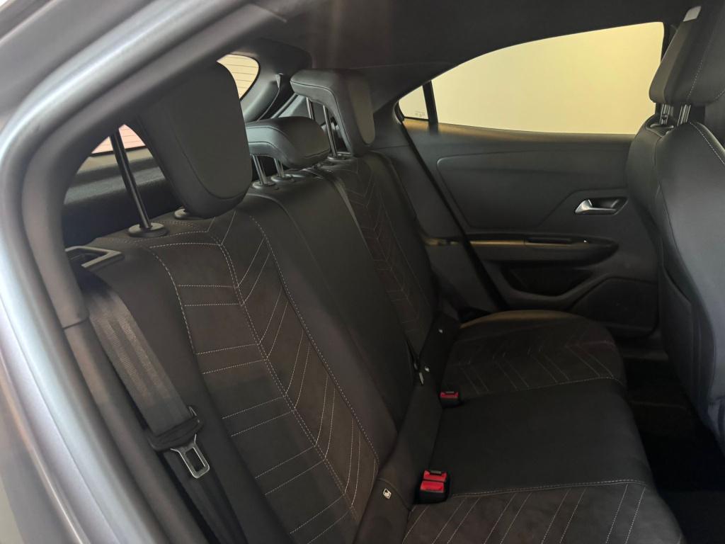 Opel Mokka 1.2 turbo ultimate