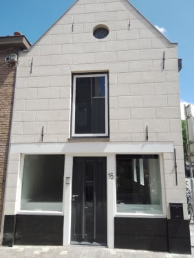 Winkelwoning Goes ventrum