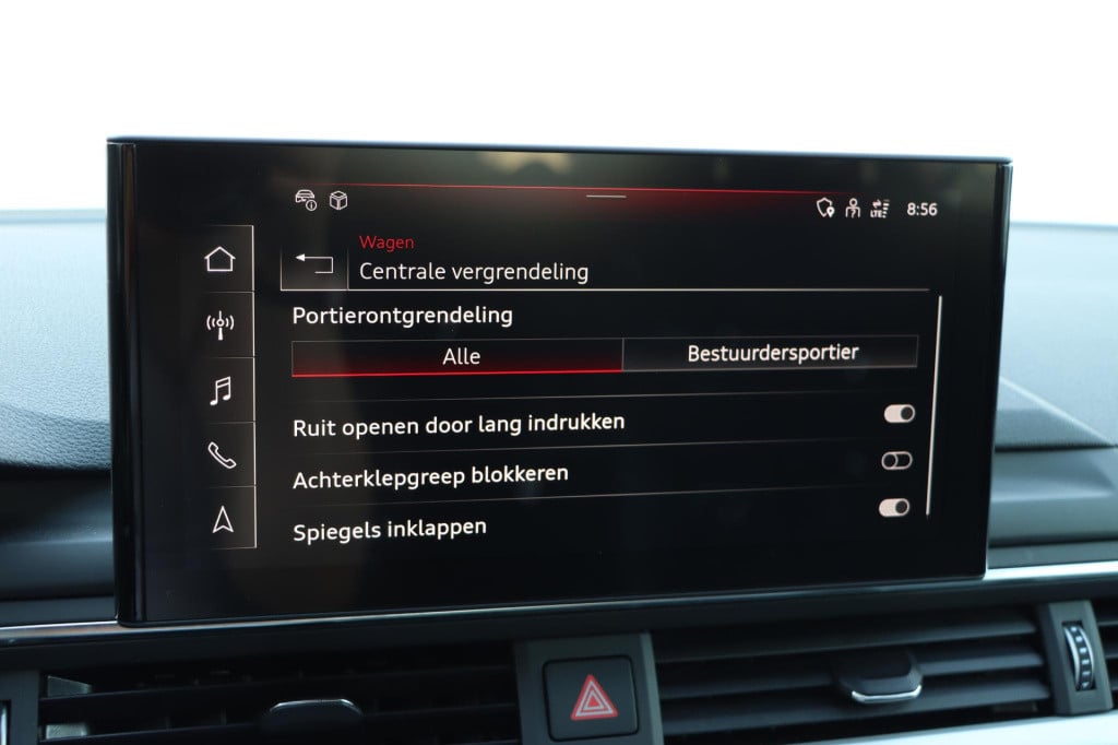 Audi A5 sportback 35 tfsi s edition
