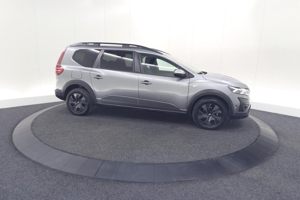Dacia Jogger tce 100 eco-g expression | 7 zitplaatsen | camera | dodehoekde