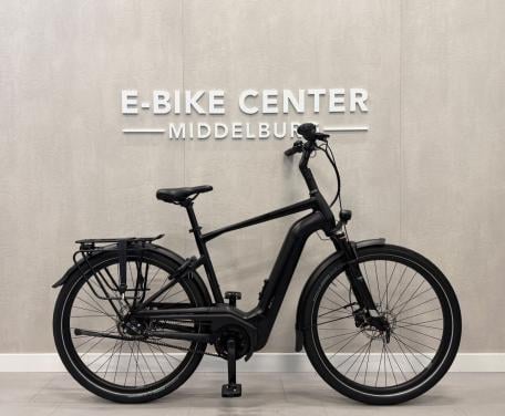Pegasus Strong EVO 5F Bosch Performance Line CX 750Wh 55CM 8