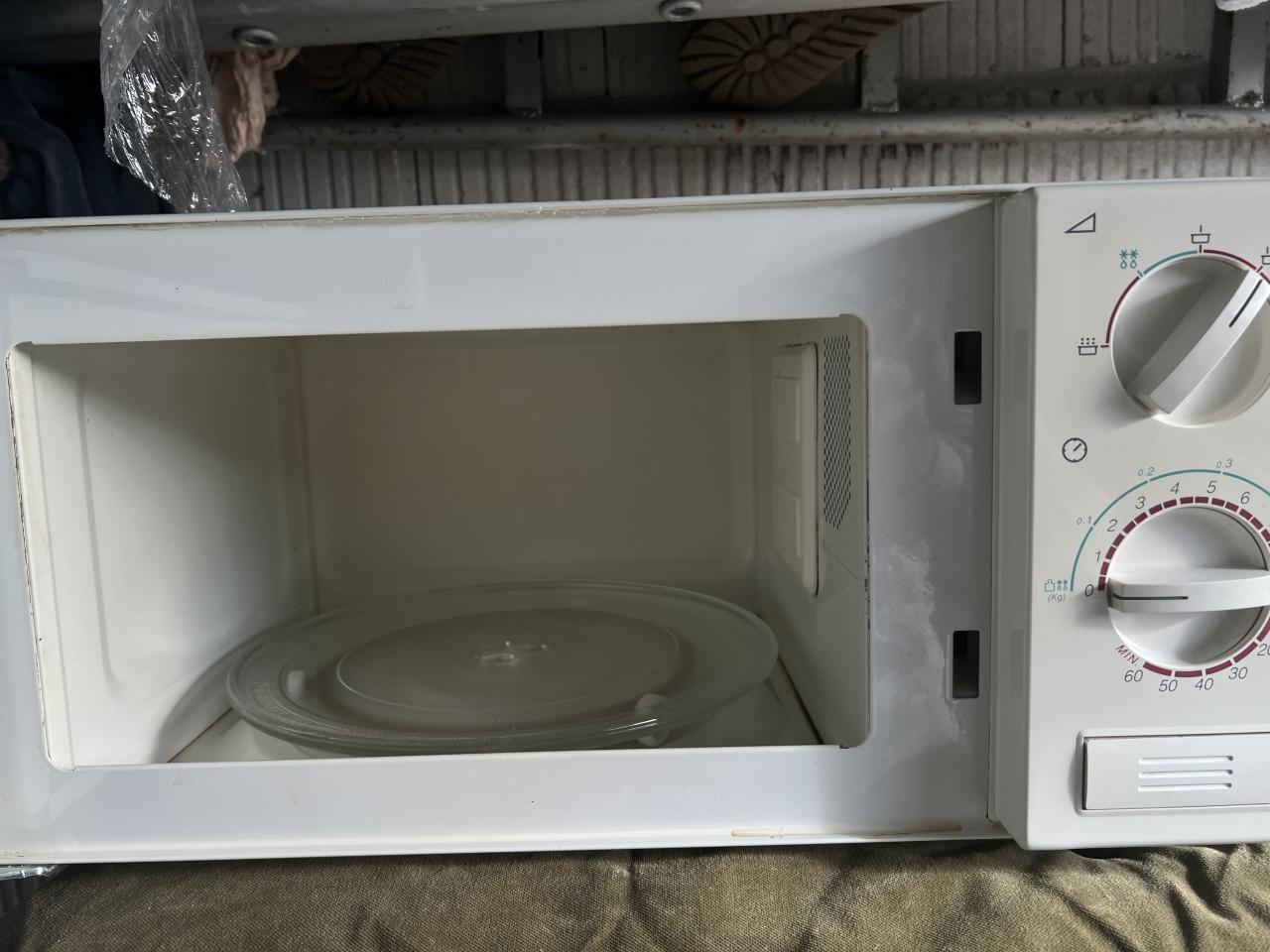 Solo Magnetron eenvoudig te gebruiken