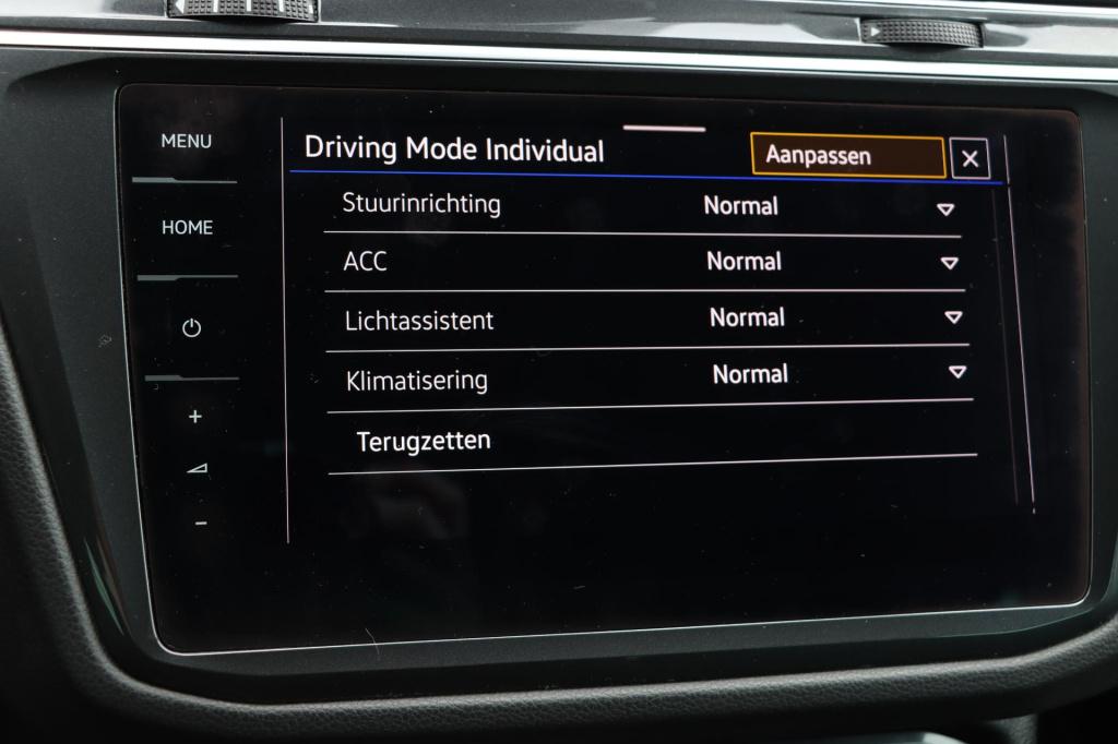 Volkswagen Tiguan 1.4 ehybrid elegance business 245pk dsg6