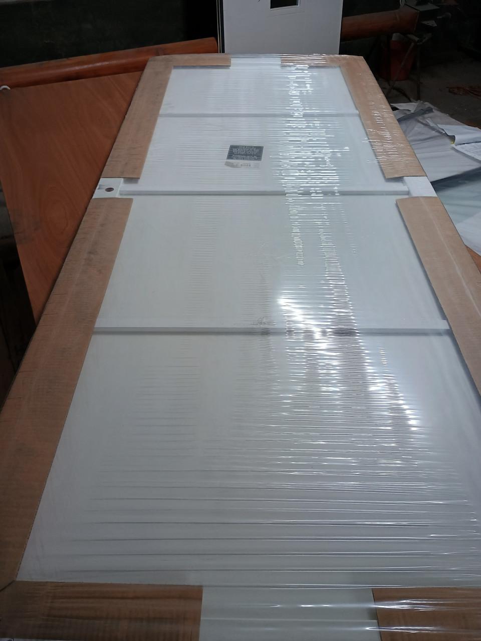 Deur skantrae SSL4054 83x211,5  van €350 voor €100