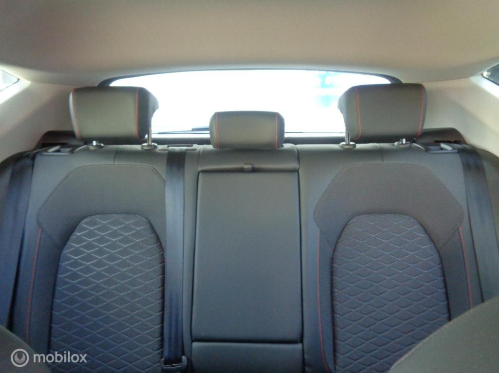 Seat Leon 1.0 tsi fr/airco/lm velgen/carplay/pdc/1 st eig/slechts 50000km