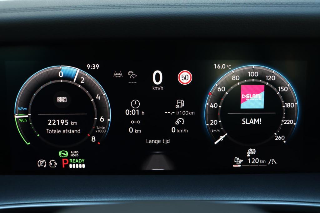 Volkswagen Tayron 1.5 ehybrid life 204pk dsg6