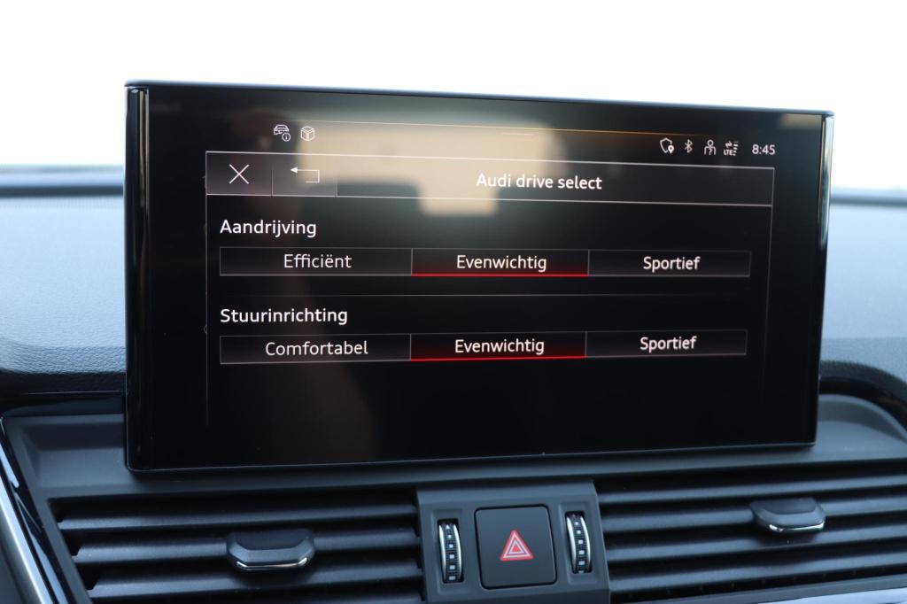 Audi Q5 50 tfsi e s edition competition 300pk s-tronic