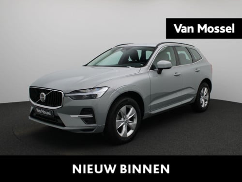 Volvo XC60 b4 p core aut. | automaat | lmv | cruise control | navigatie | v