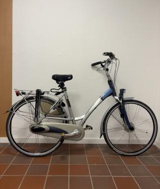 Batavus dames fiets zeer goede staat